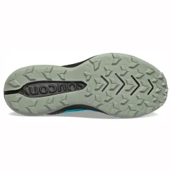 New Blaze TR Trail Running Shoe Men - Blue, Black Running Shoes