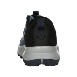 Online Blaze TR Trail Running Shoe Men - Blue, Neon Yellow Running Shoes