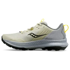 Discount Blaze TR Trail Running Shoe Men - Beige, Black Running Shoes