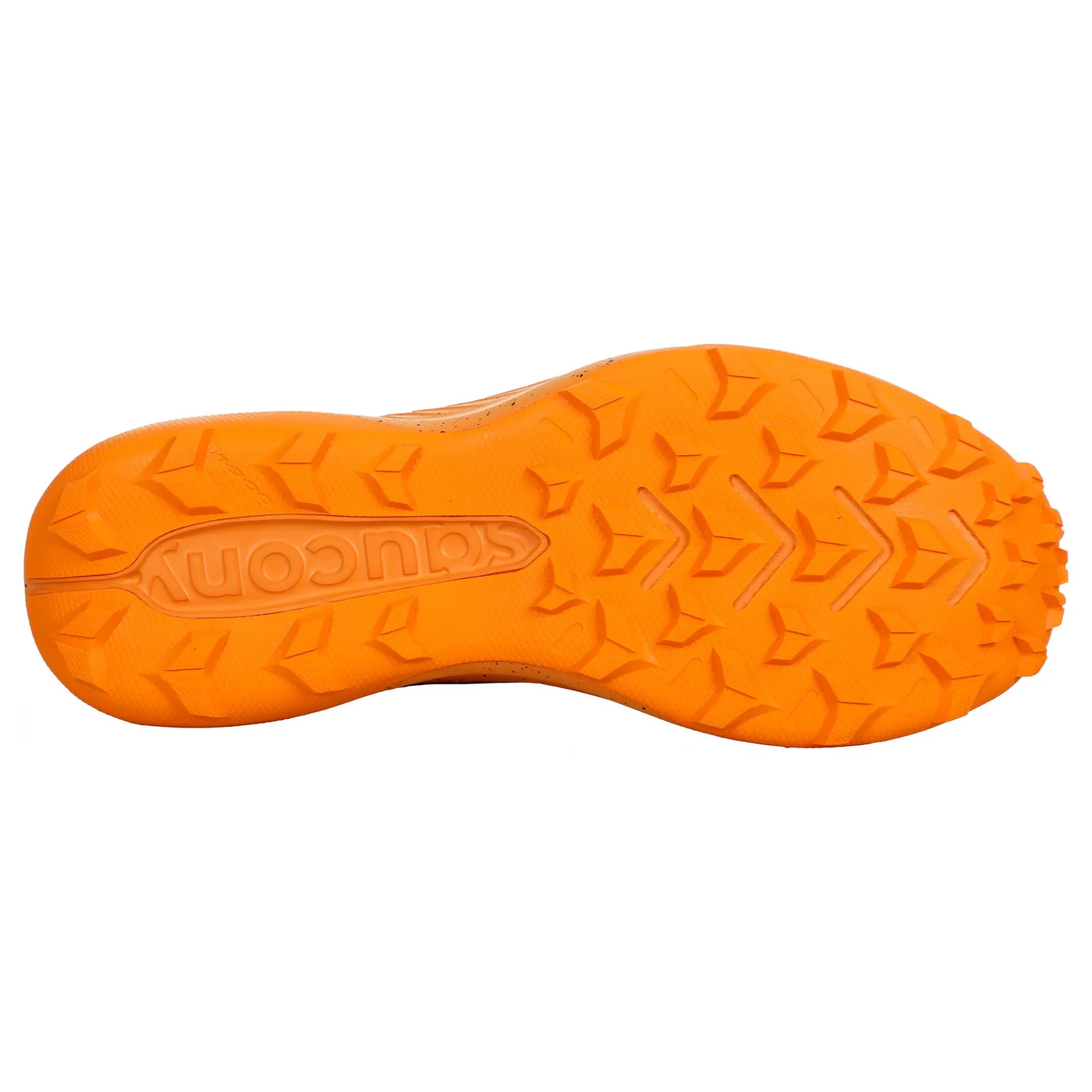 New Blaze TR Trail Running Shoe Men - Dark Blue, Orange Running Shoes