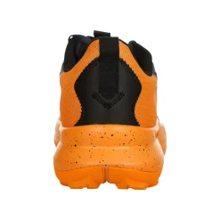 New Blaze TR Trail Running Shoe Men - Dark Blue, Orange Running Shoes