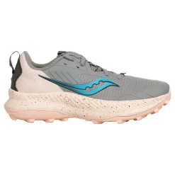 Cheap Blaze TR Trail Running Shoe Women - Lilac, Multicoloured Running Shoes
