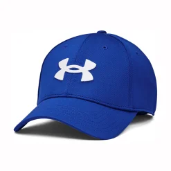 Cheap Blitzing Cap - Blue, White Accessories