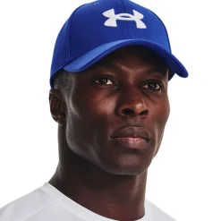 Cheap Blitzing Cap - Blue, White Accessories