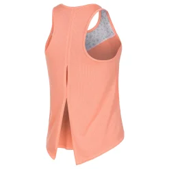 Cheap Blossom Tie Back Tank Top Women - Apricot, Multicoloured Tops