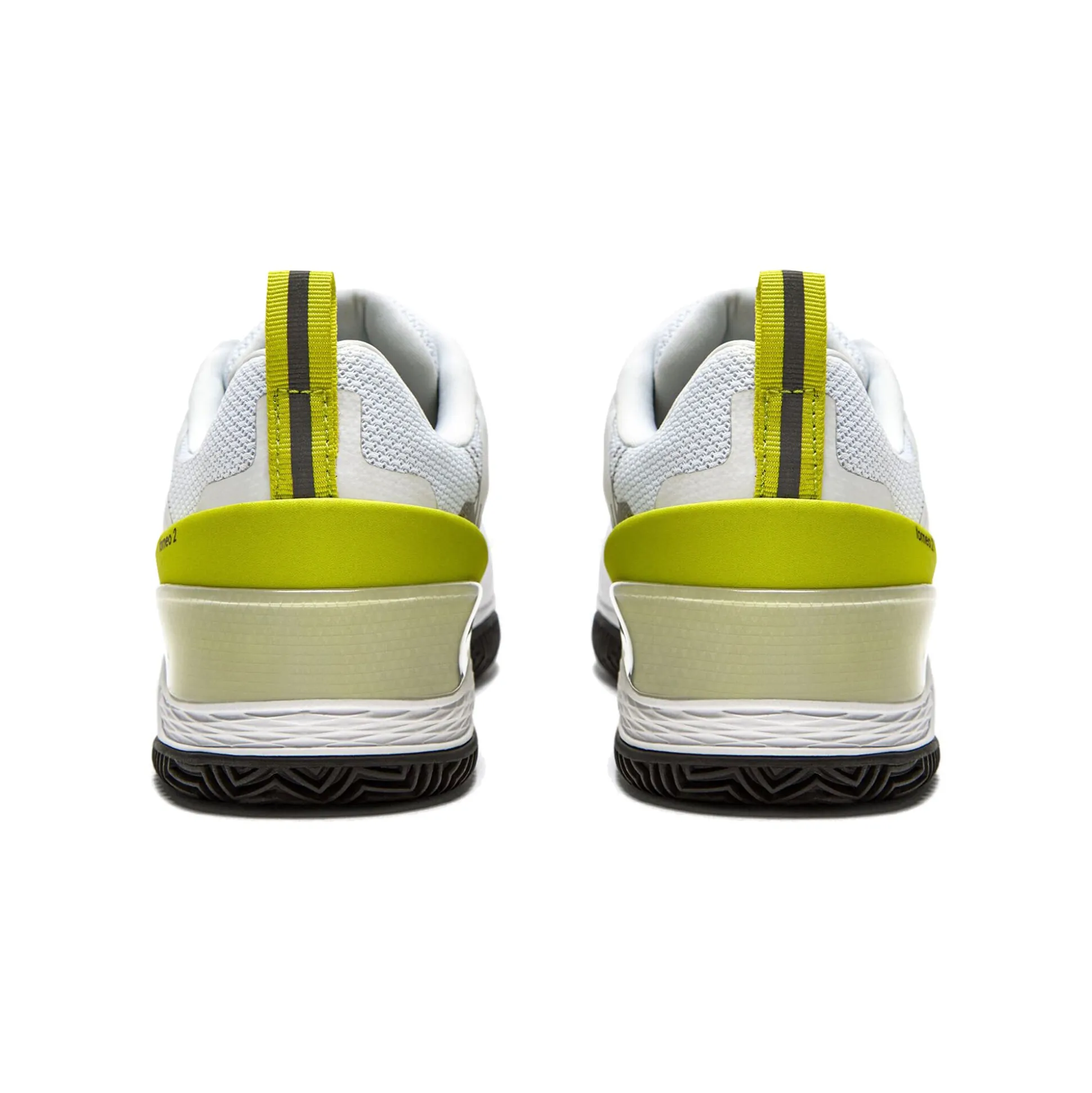 Online Blushield Torneo 2 Clay Court Shoe Women - White, Dark Blue Clay Court Shoes