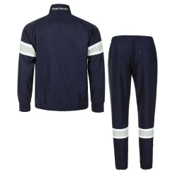 Flash Sale Board Tracksuit Men - Dark Blue, White Tracksuits