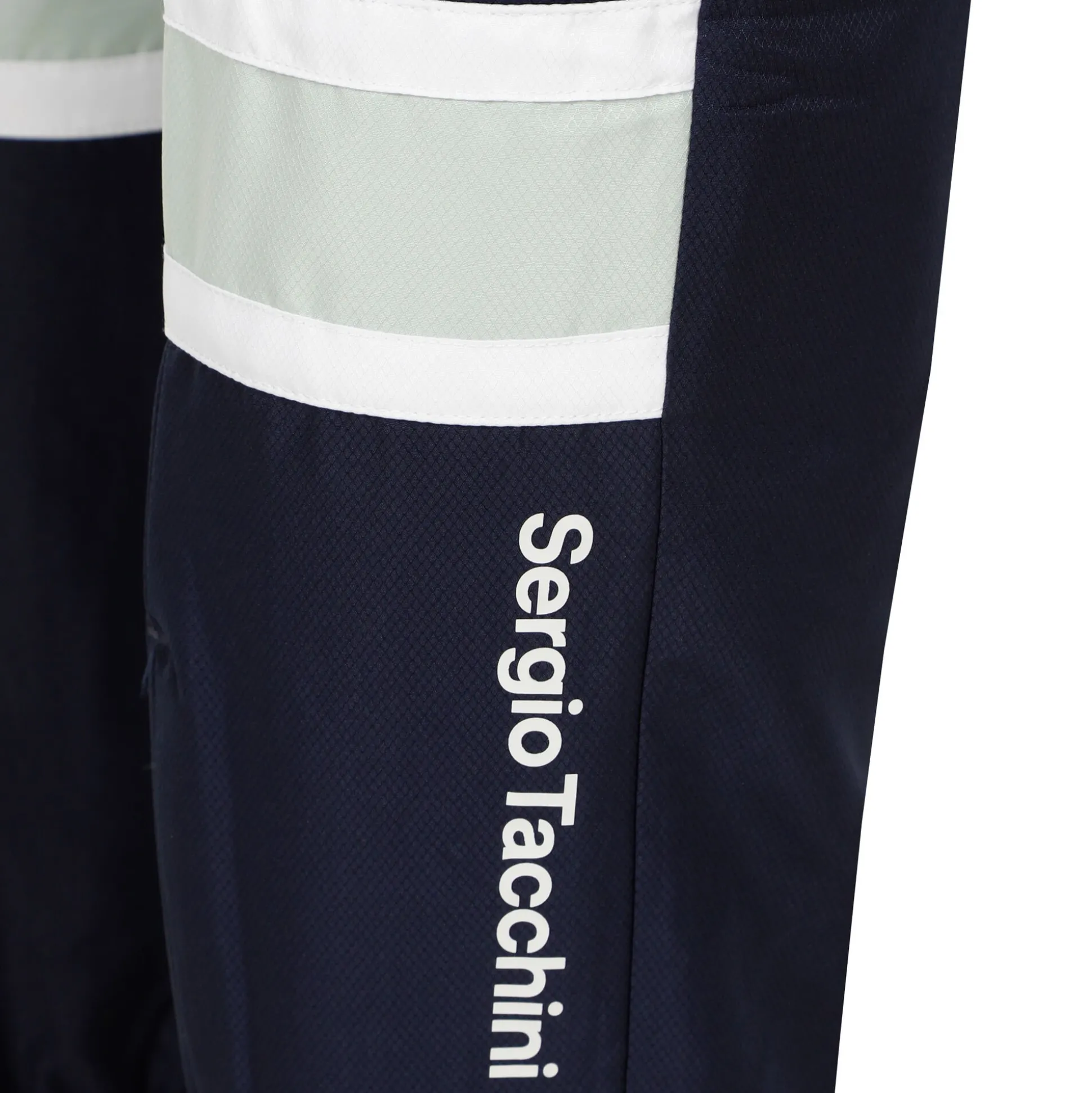 Flash Sale Board Tracksuit Men - Dark Blue, White Tracksuits