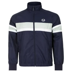 Flash Sale Board Tracksuit Men - Dark Blue, White Tracksuits