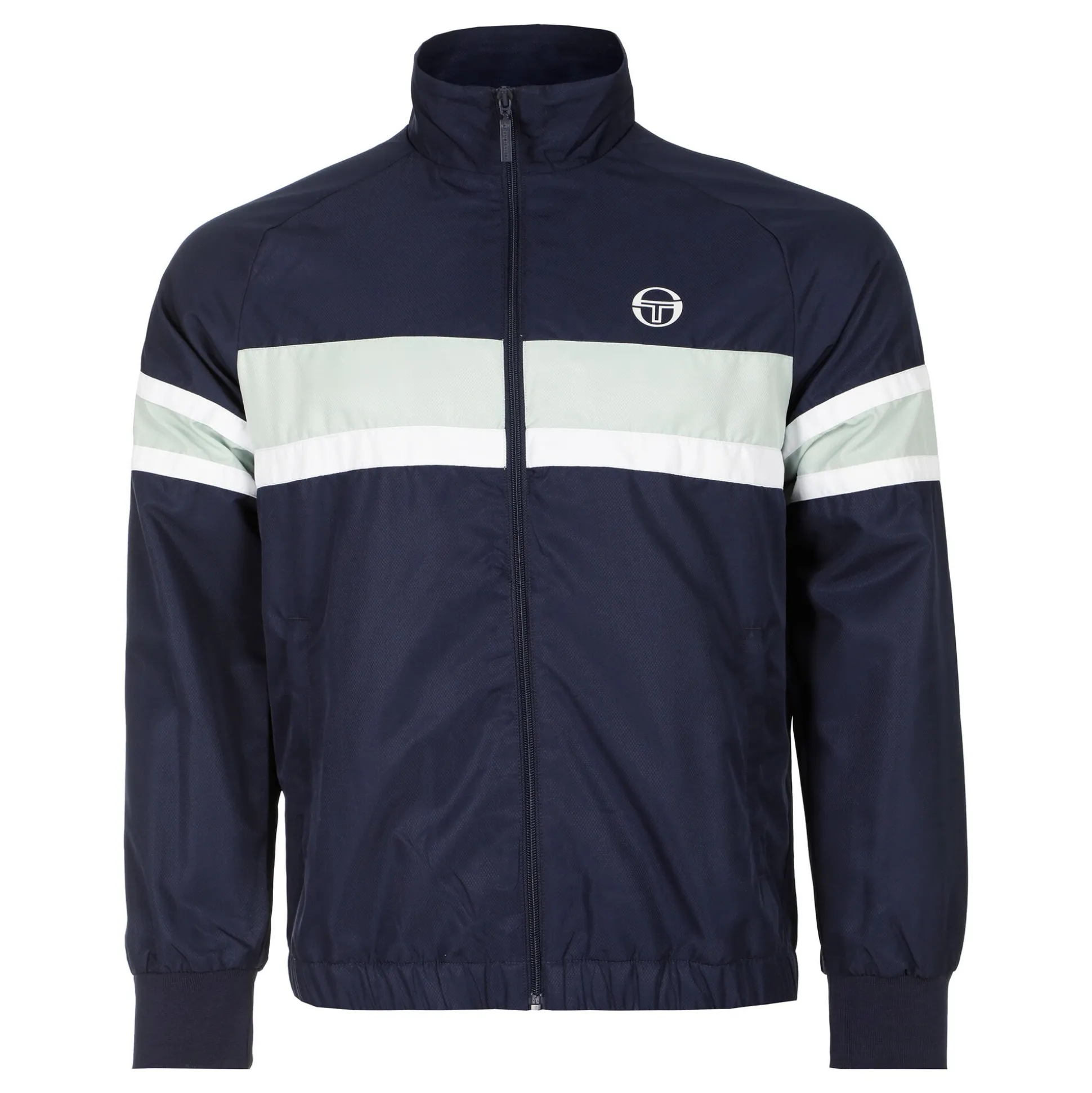 Flash Sale Board Tracksuit Men - Dark Blue, White Tracksuits