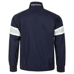 Flash Sale Board Tracksuit Men - Dark Blue, White Tracksuits