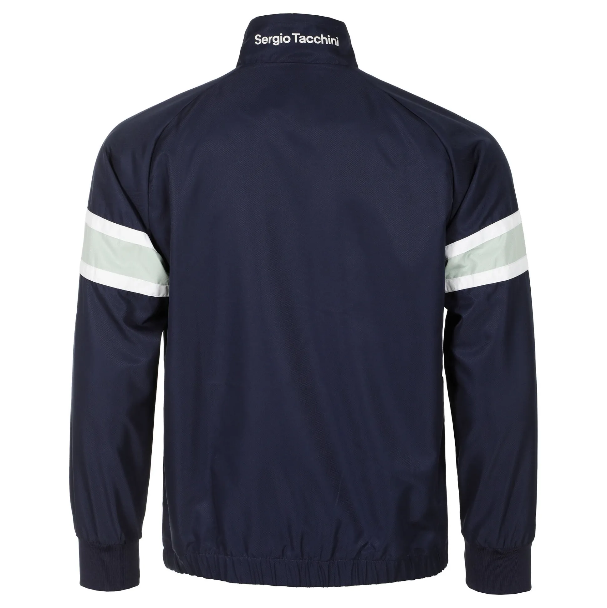 Flash Sale Board Tracksuit Men - Dark Blue, White Tracksuits