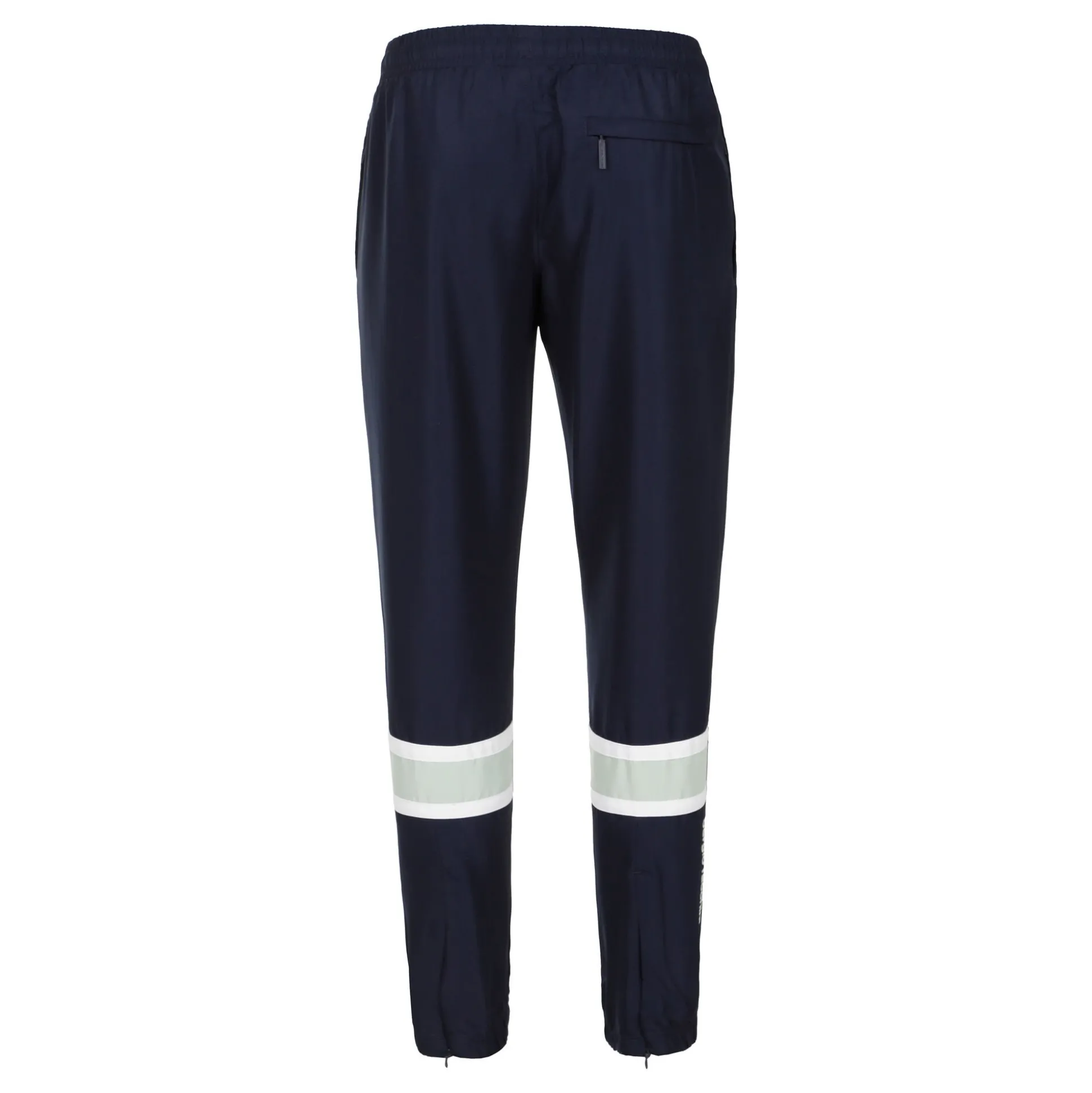 Flash Sale Board Tracksuit Men - Dark Blue, White Tracksuits