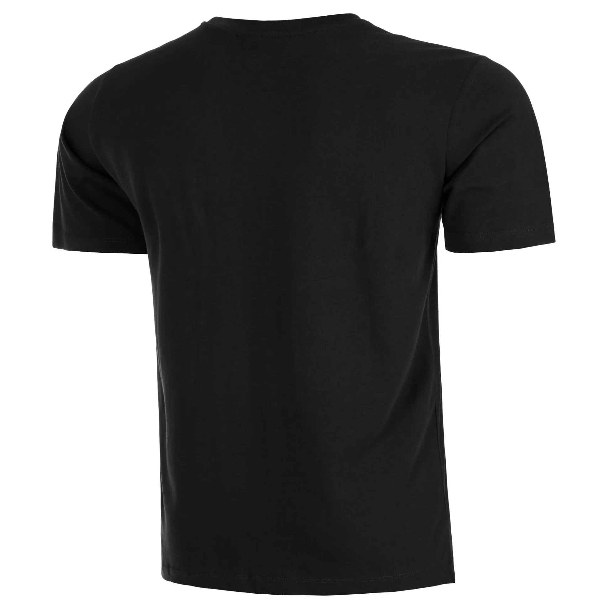 Fashion Bold Co T-Shirt Men - Black, White Shirts