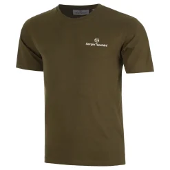 New Bold Co T-Shirt Men - Green, Beige Shirts