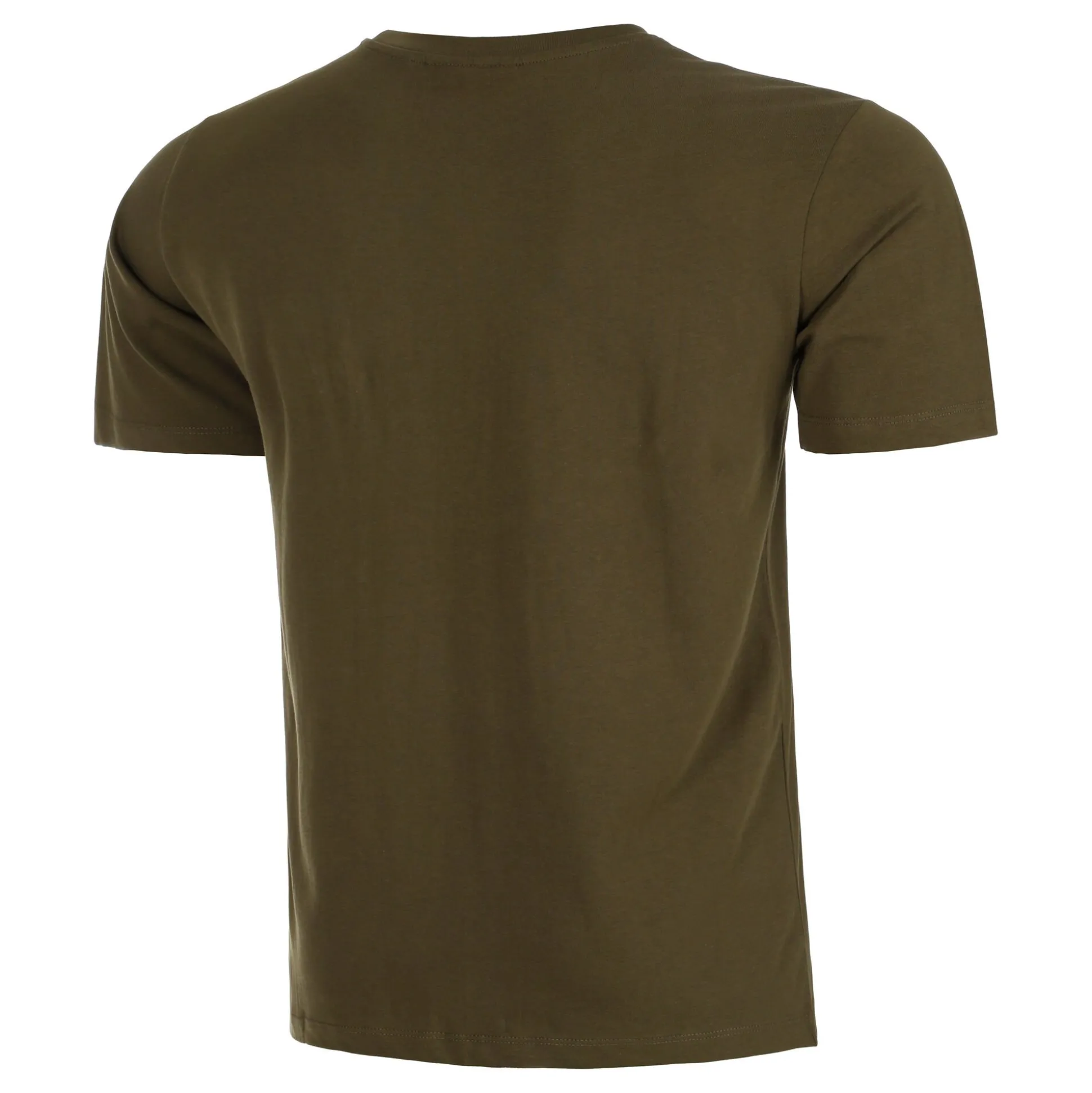 New Bold Co T-Shirt Men - Green, Beige Shirts