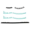Discount Boom MP 2024 Grommet Set - Black Racket Accessories