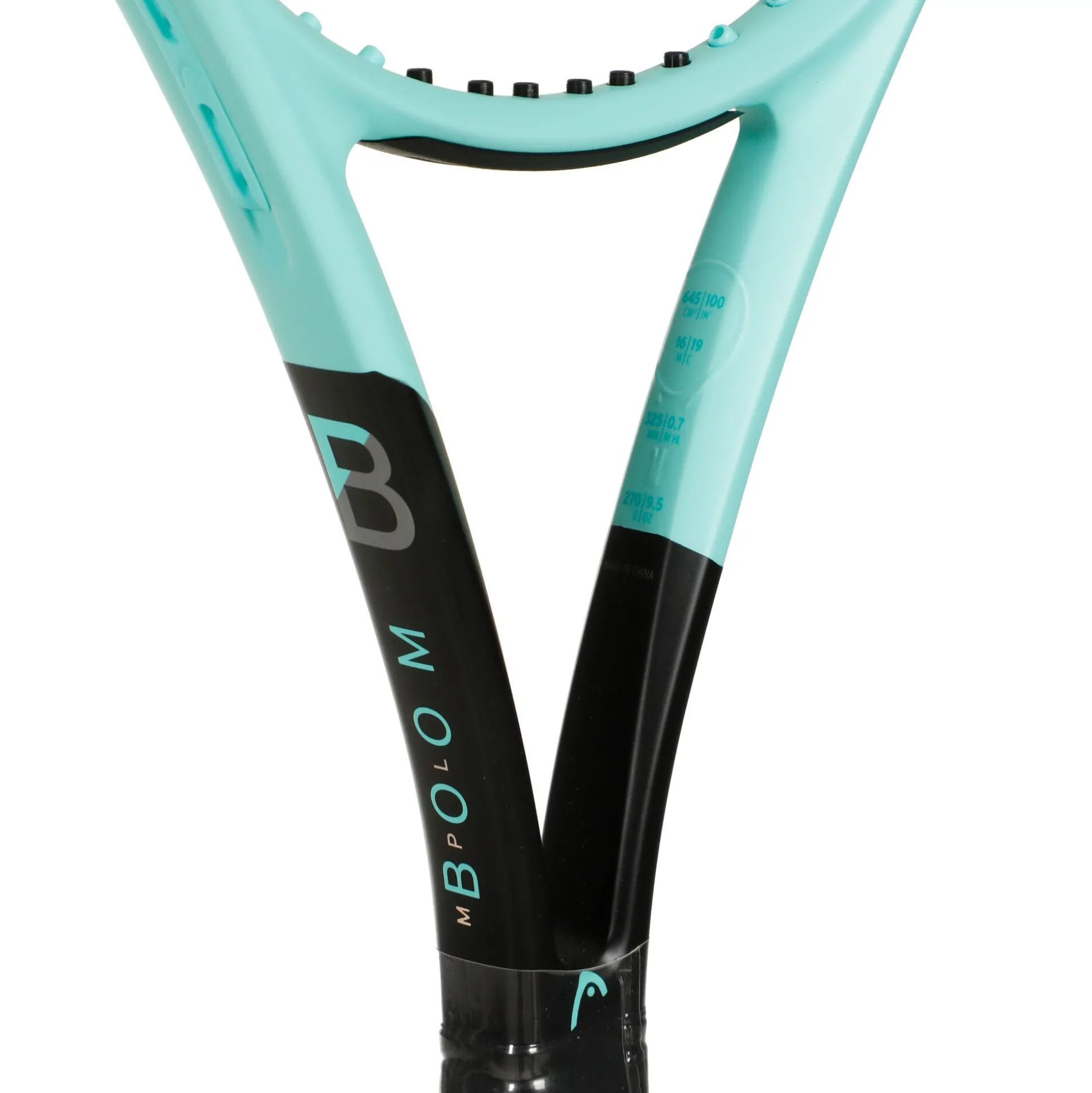Flash Sale Boom MP L 2024 Tour Rackets