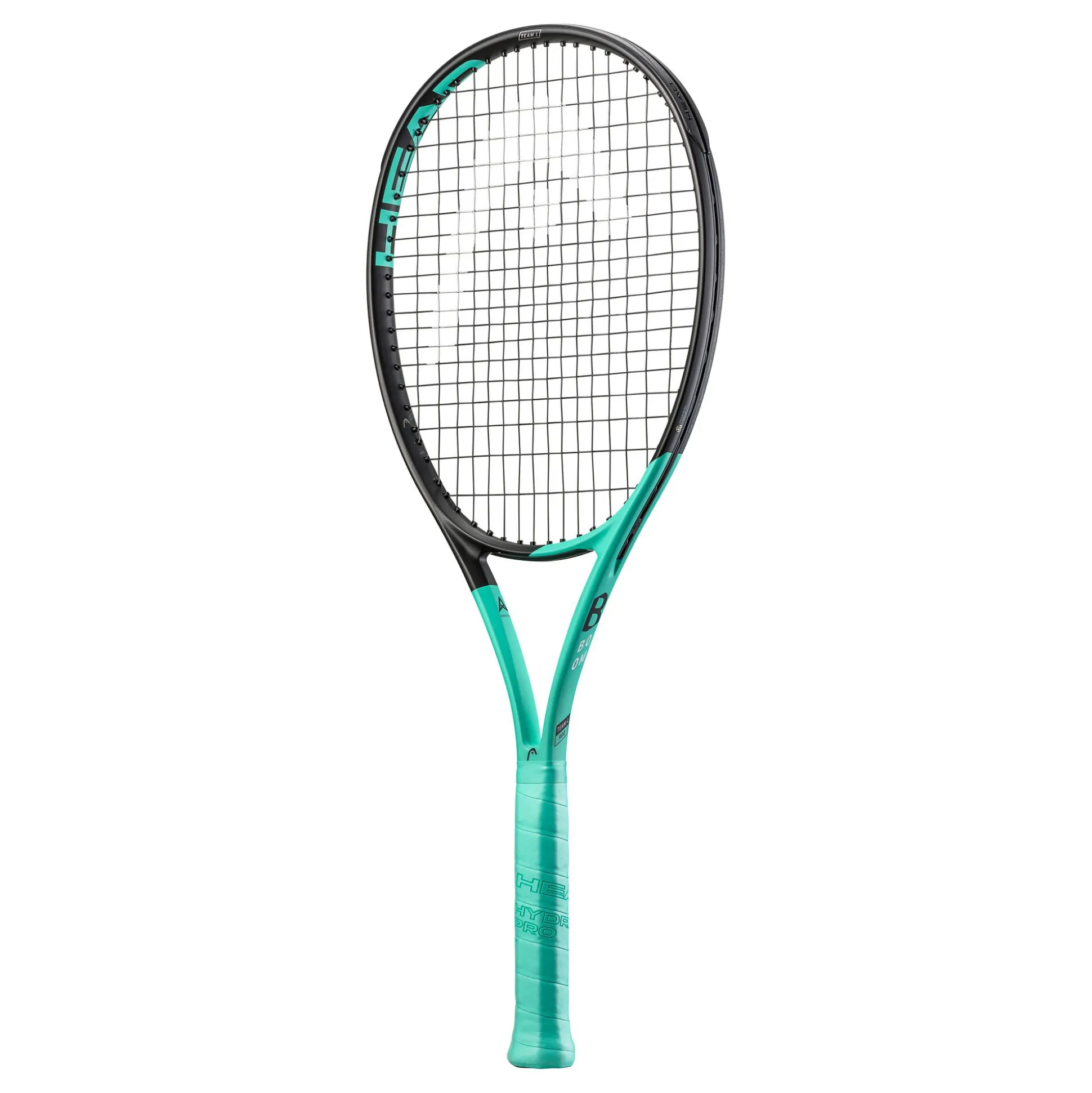 Best Boom Team 2022 Tour Rackets