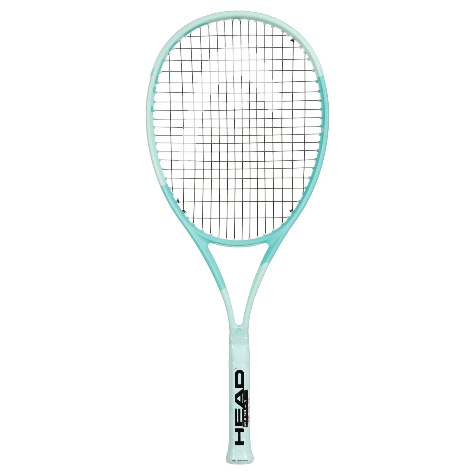 Hot Boom Team L 2024 Alternate (strung) Tour Rackets