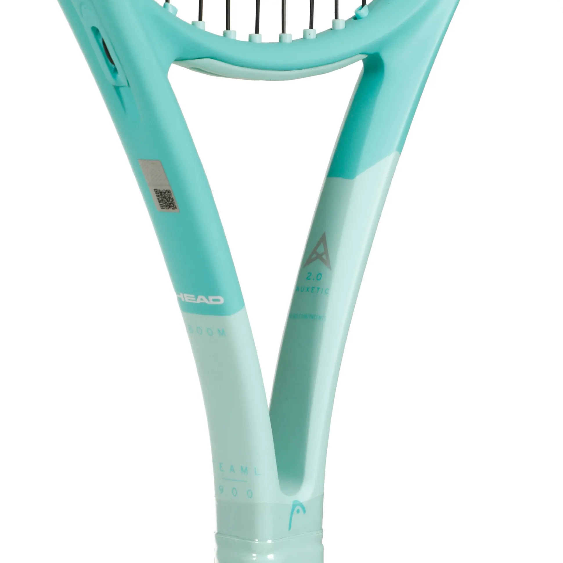 Hot Boom Team L 2024 Alternate (strung) Tour Rackets
