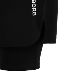Online Borg 2 In 1 Shorts Men - Shorts
