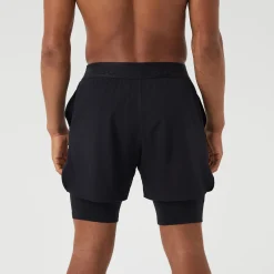 Online Borg 2 In 1 Shorts Men - Shorts