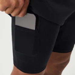 Online Borg 2 In 1 Shorts Men - Shorts