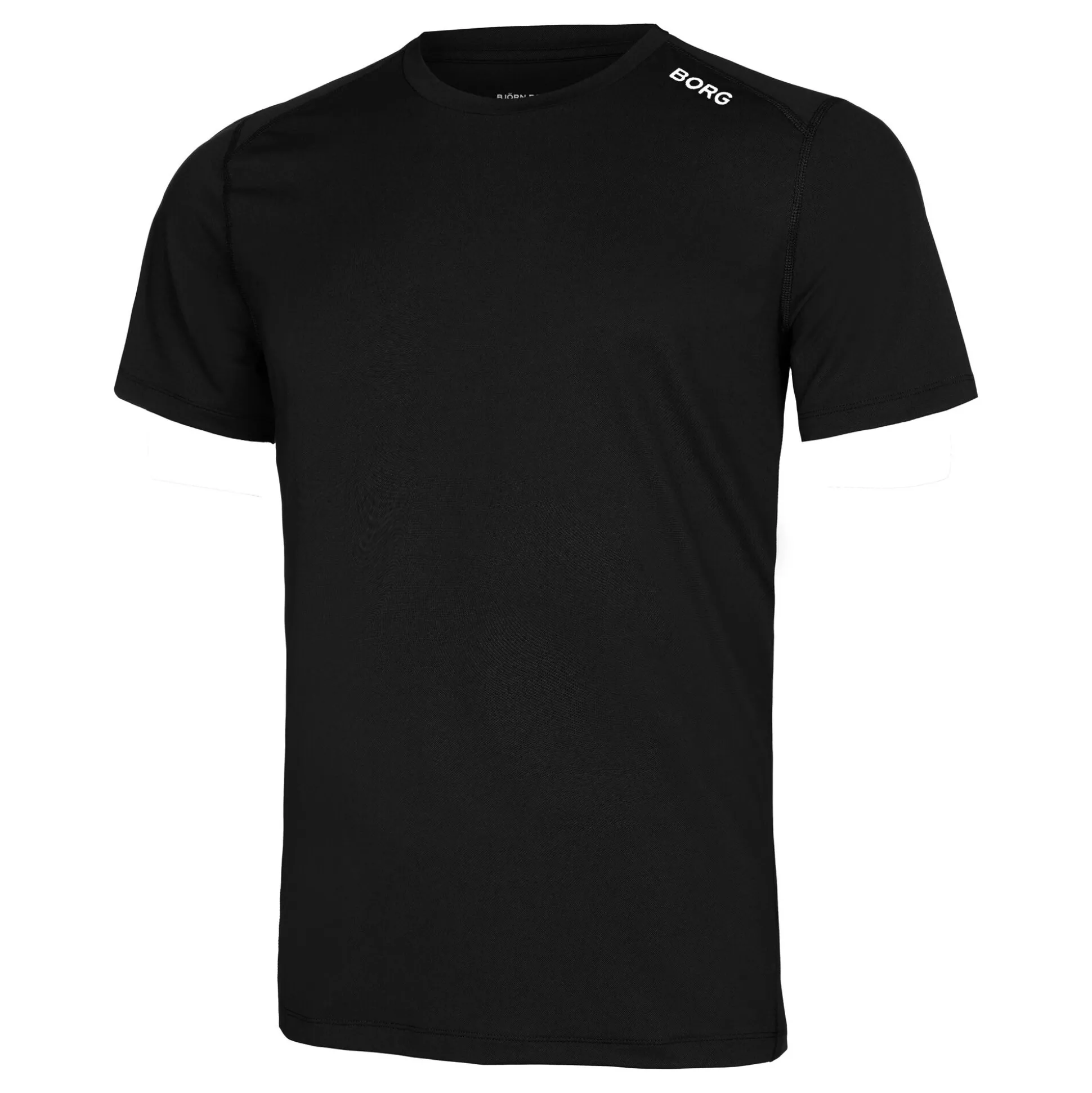 Flash Sale Borg Athletic T-Shirt Men - Shirts