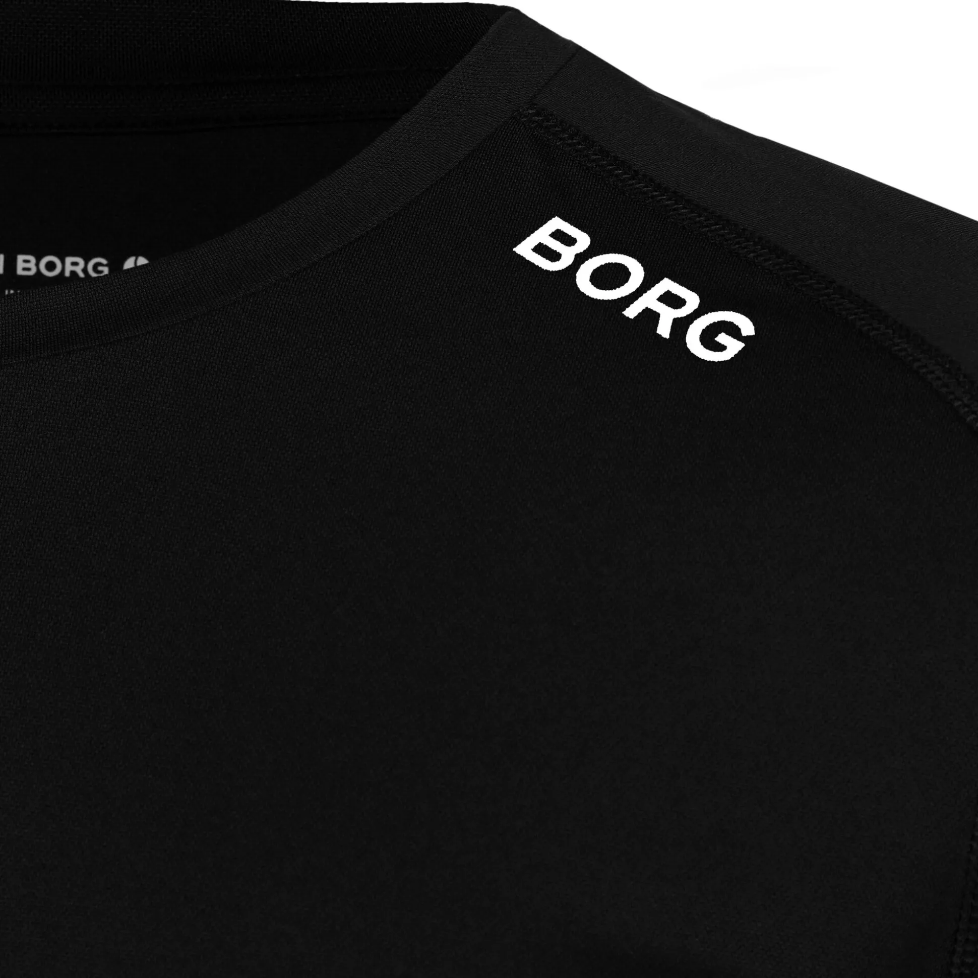 Flash Sale Borg Athletic T-Shirt Men - Shirts