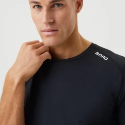 Flash Sale Borg Athletic T-Shirt Men - Shirts