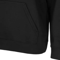 Flash Sale Borg Essential Hoody Women - Black, White Hoodies & Sweaters