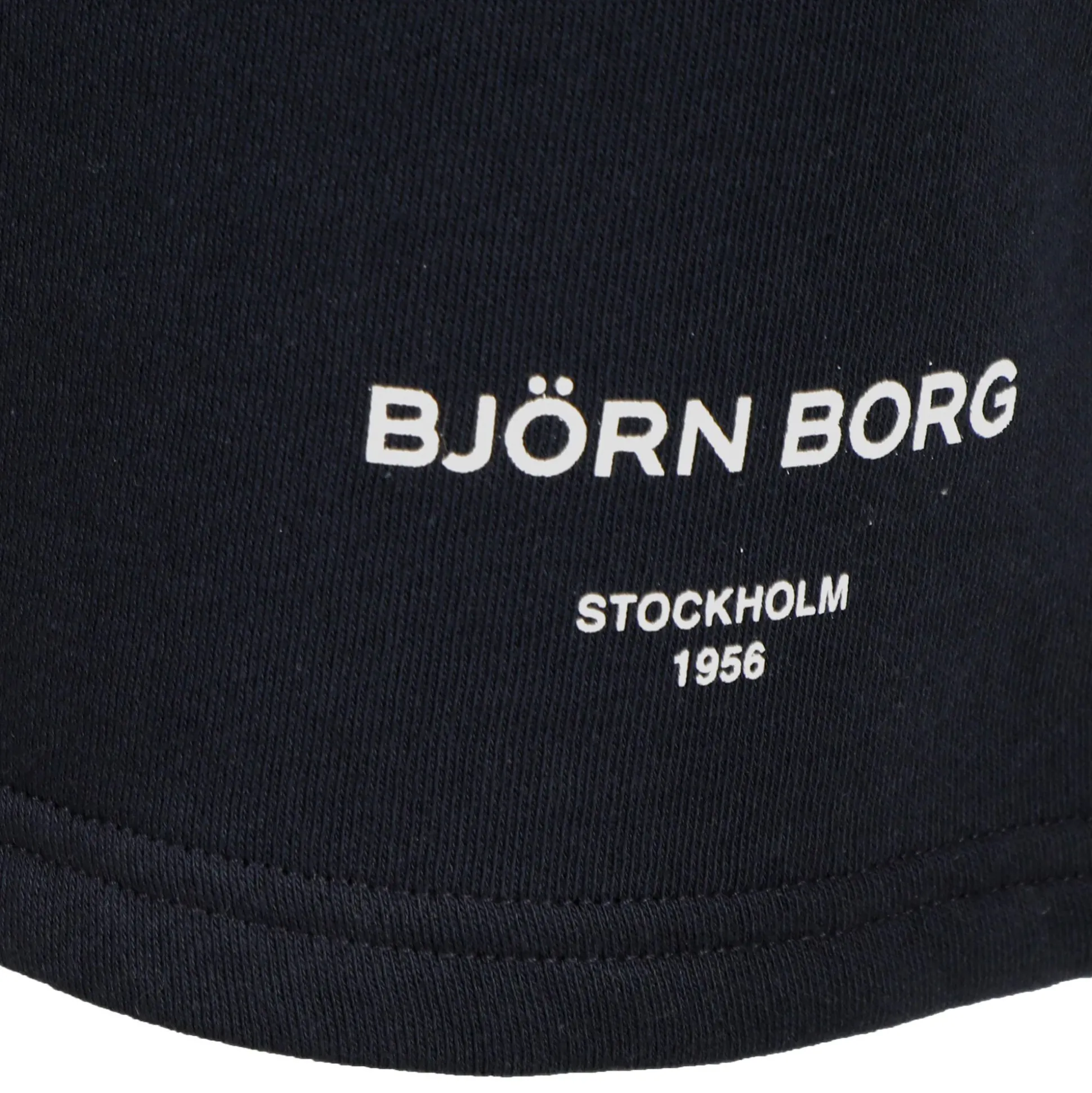 New Borg Logo Shorts Men - Shorts