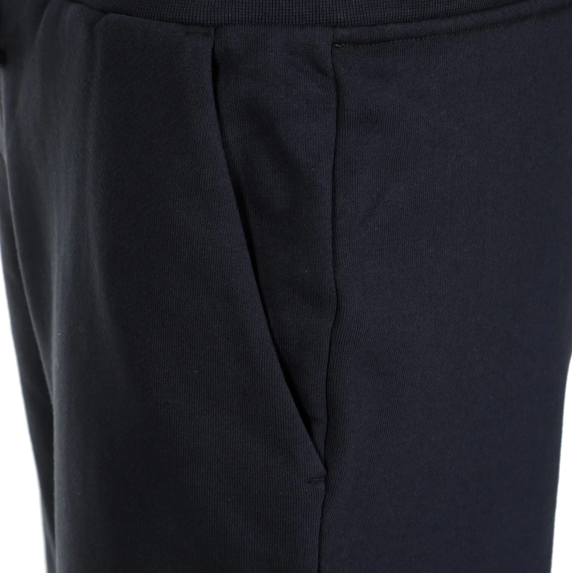 New Borg Logo Shorts Men - Shorts