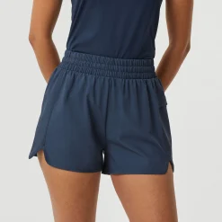Flash Sale Borg Loose Shorts Women - Shorts