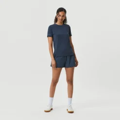 Flash Sale Borg Loose Shorts Women - Shorts