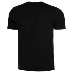 Discount Bosse T-Shirt Men - Black, Green Shirts