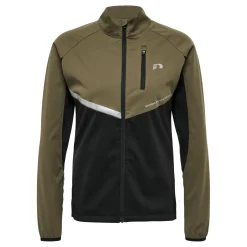 Best Boston Shell Jacket Soft Shell Jacket Men - Black, Olive Jackets