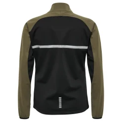Best Boston Shell Jacket Soft Shell Jacket Men - Black, Olive Jackets