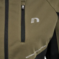 Best Boston Shell Jacket Soft Shell Jacket Men - Black, Olive Jackets