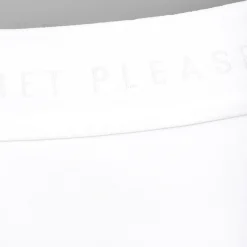 Hot Bounce Skirt Women - White, Multicoloured Skirts