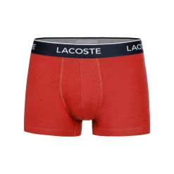 Cheap Boxer Shorts 3 Pack Men - Dark Blue Underwear