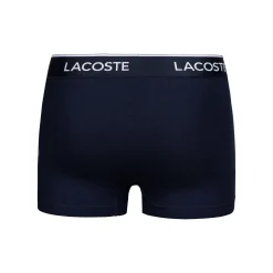 Cheap Boxer Shorts 3 Pack Men - Dark Blue Underwear