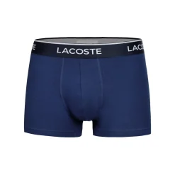 Cheap Boxer Shorts 3 Pack Men - Dark Blue Underwear