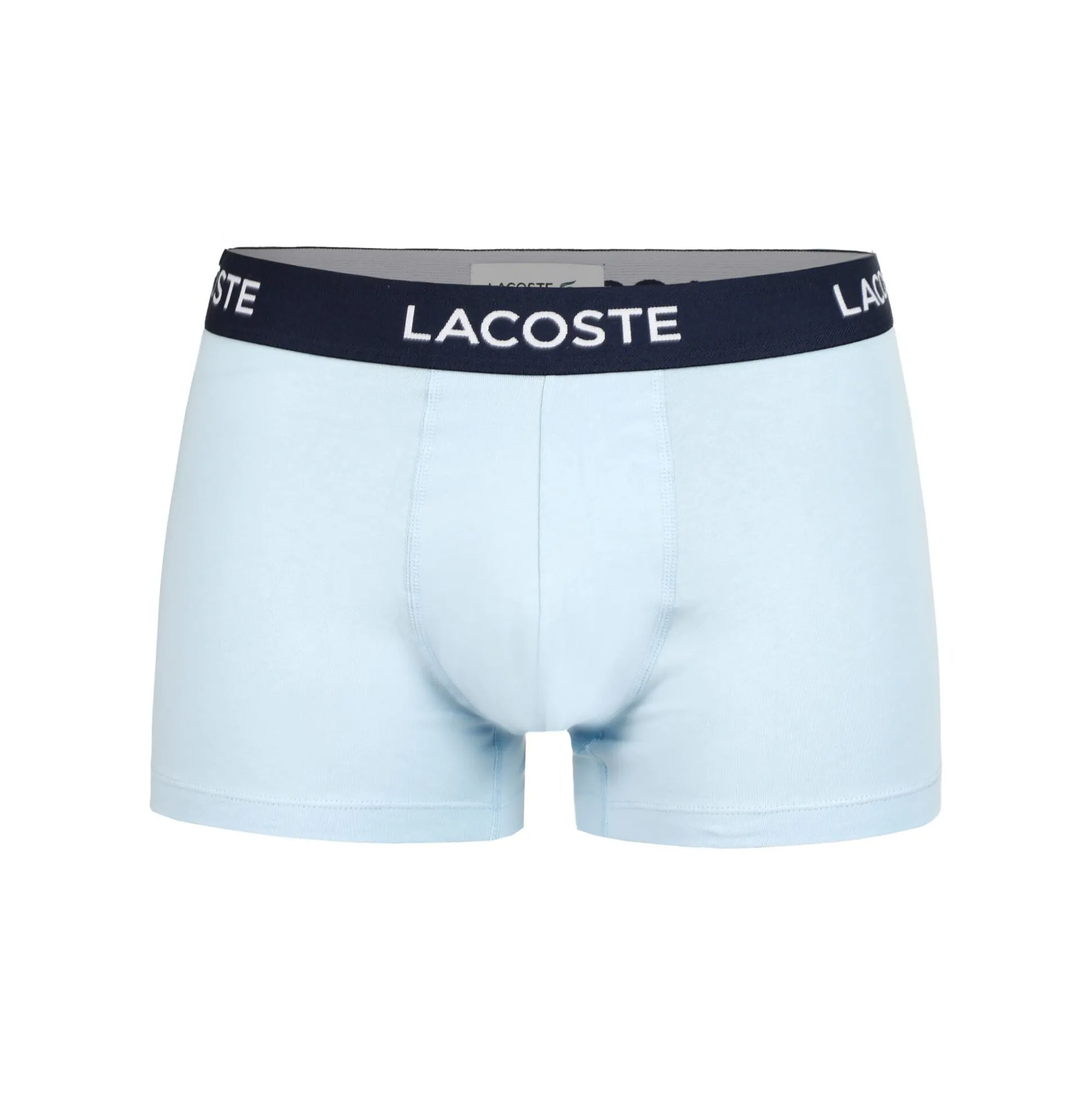 Sale Boxer Shorts 3 Pack Men - Dark Blue Underwear