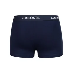 Sale Boxer Shorts 3 Pack Men - Dark Blue Underwear