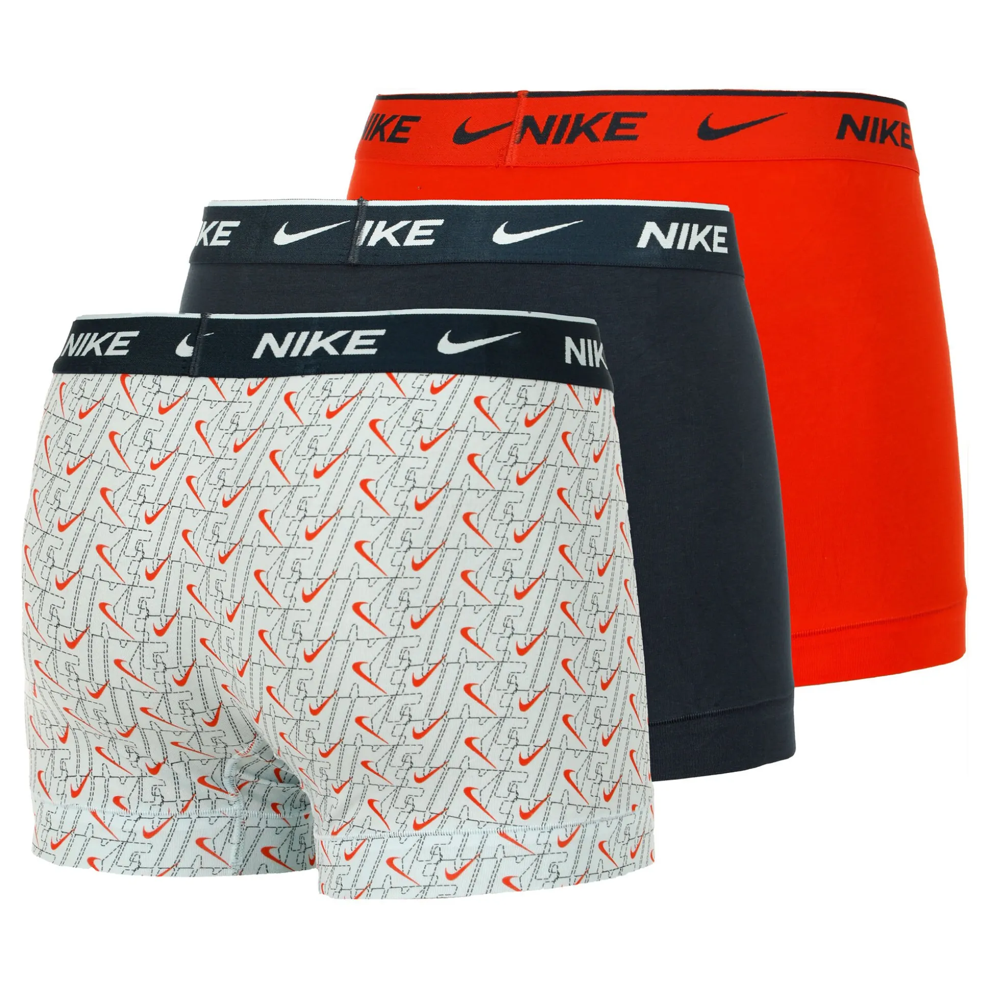 Clearance Boxer Shorts 3 Pack Men - Underwear