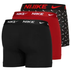 Clearance Boxer Shorts 3 Pack Men - Underwear