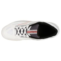 Flash Sale Break Shot Carpet Shoe Men - White, Red Carpet Shoes