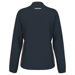 Cheap Breaker Training Jacket Women - Dark Blue, Berry Jackets